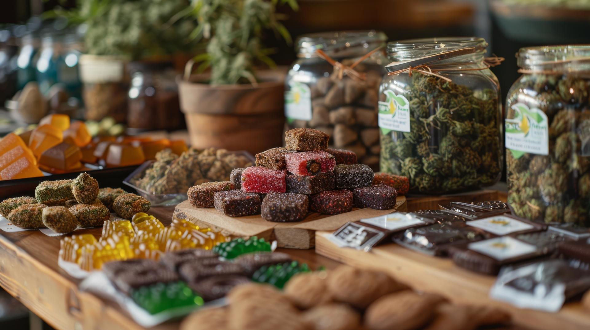 vegan gummies 