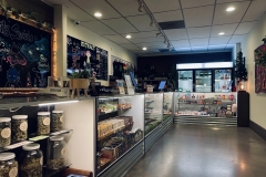 Cannabis dispensary for your everyday needs