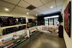 Cannabis dispensary for your everyday needs