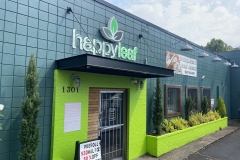 Your happy place