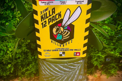 Killabeez pre-rolls 12pk
