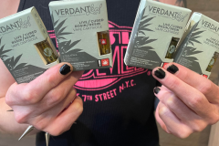 Verdant leaf cartridge