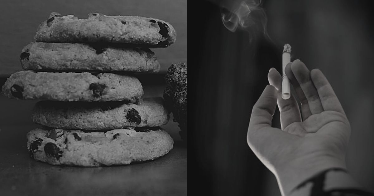 Edibles vs Smoking Impact on Body, Mind & Wellness