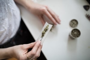 different types of rolling paper
