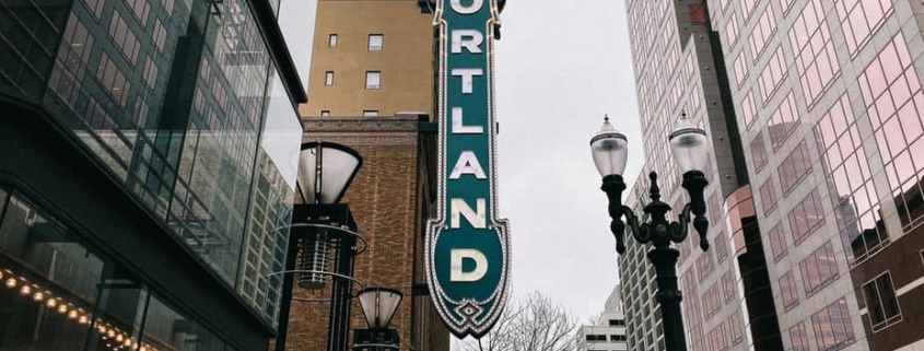 Portland weed tours