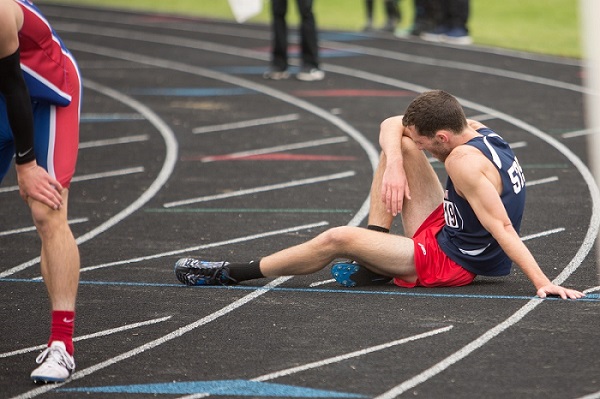 marijuana in sports