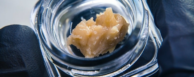 rosin vs resin