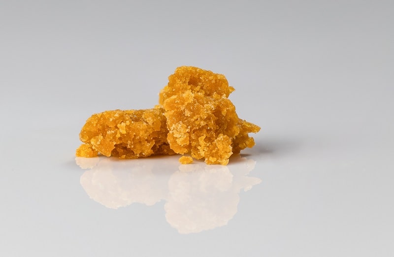 What is Dabbing?, Types of Dabs
