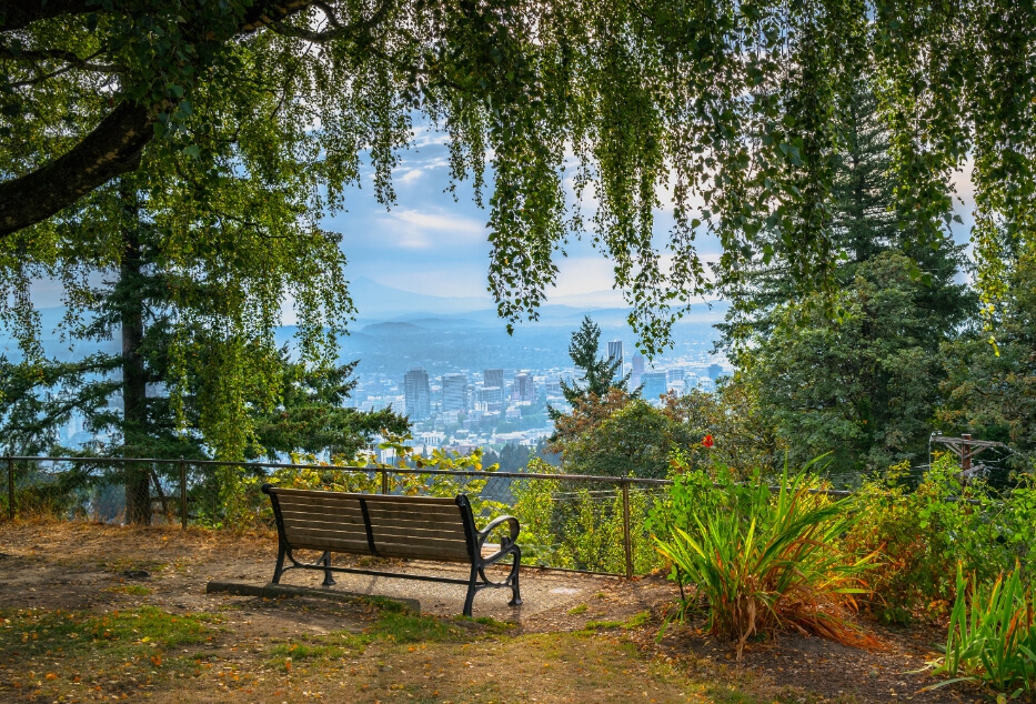 Pittock Mansion