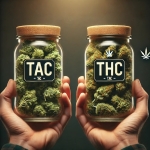 tac vs thc