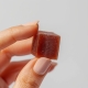 vegan edibles