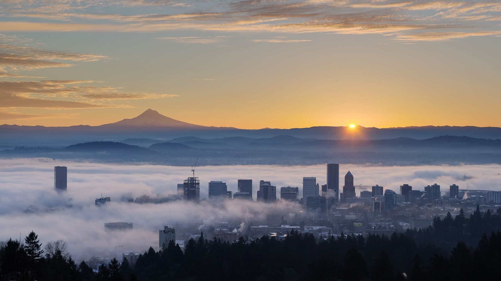 oregon marijuana laws