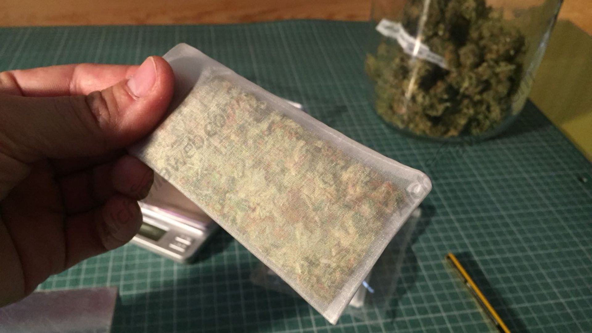 cannabis concentrates 101