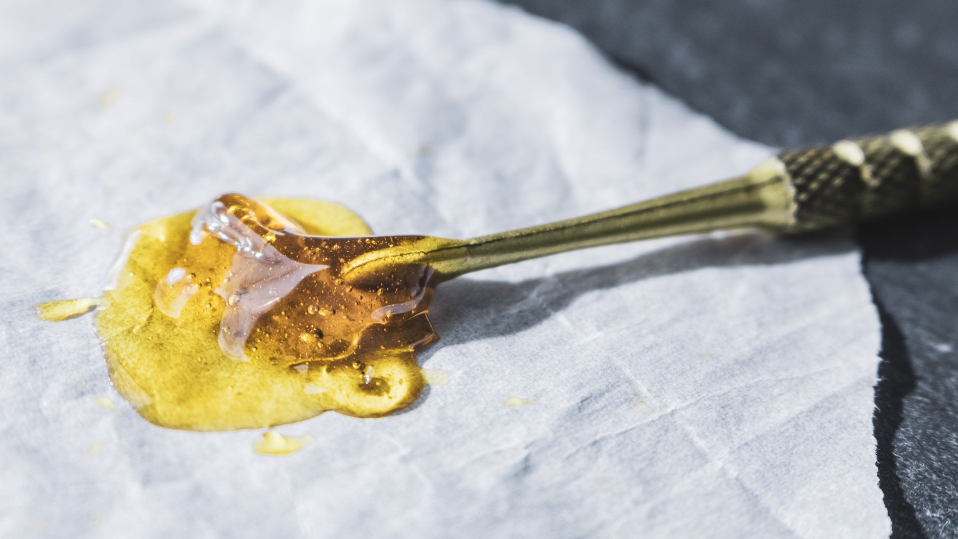 what are cannabis concentrates