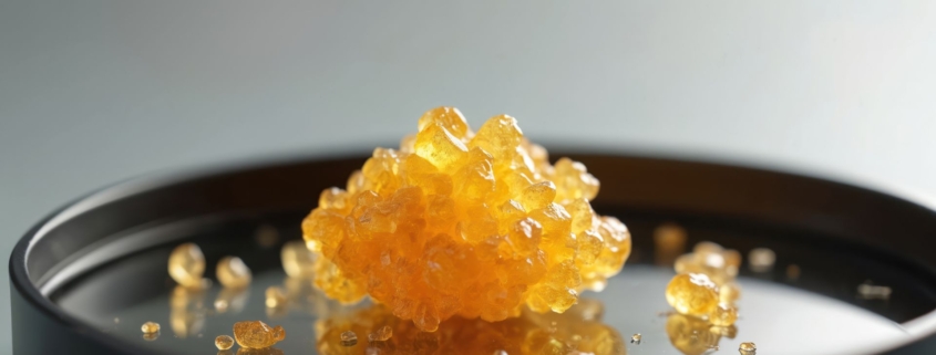 cannabis concentrates