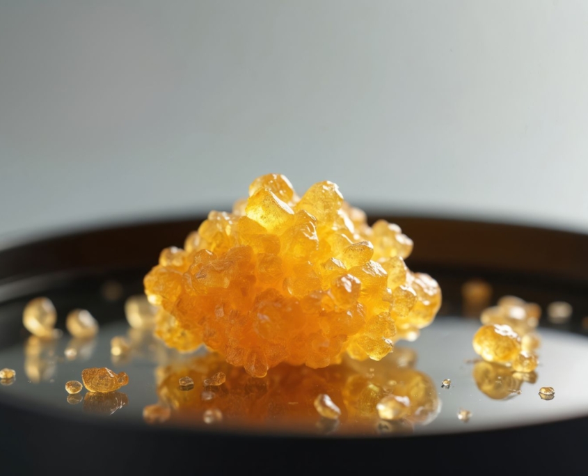 cannabis concentrates