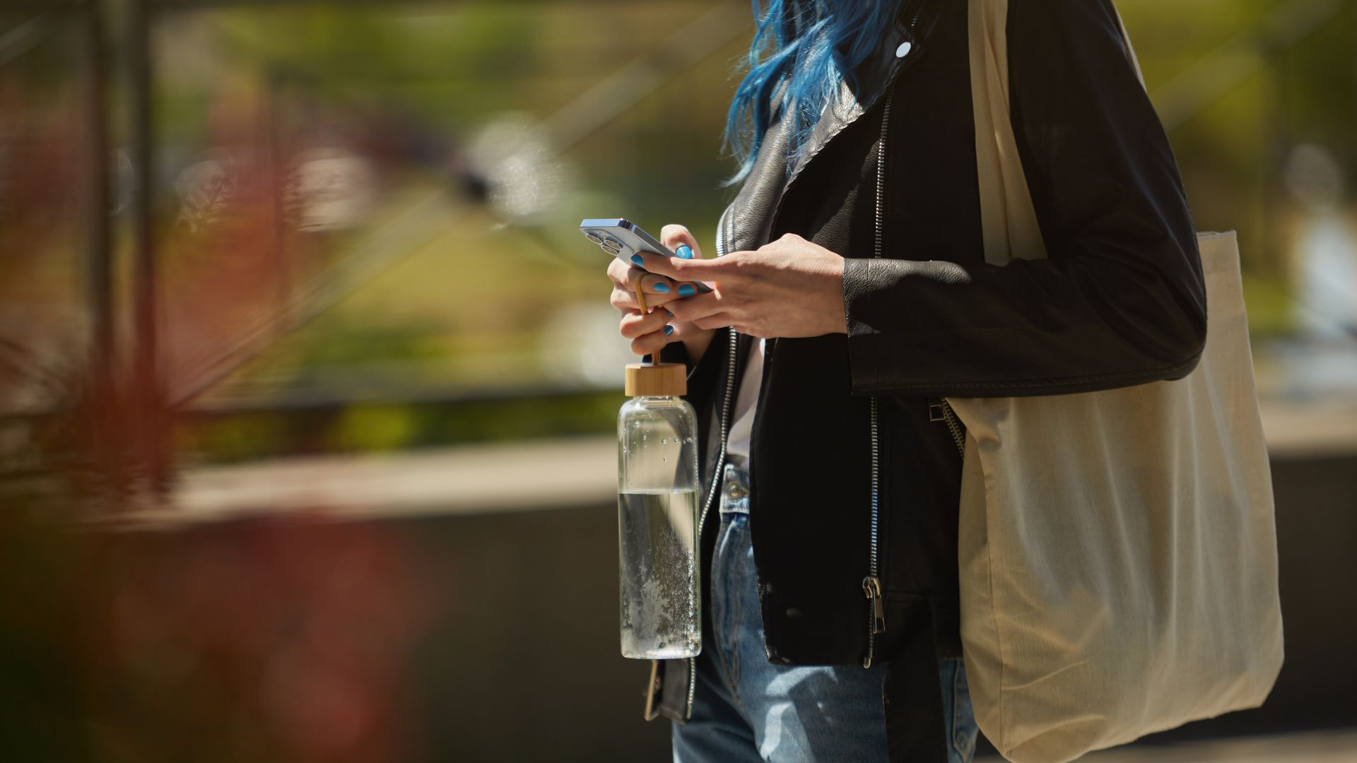 Shopping lifestyle with highest quality edibles