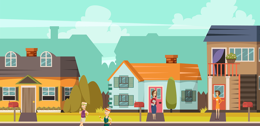 Neighborhood-Discount