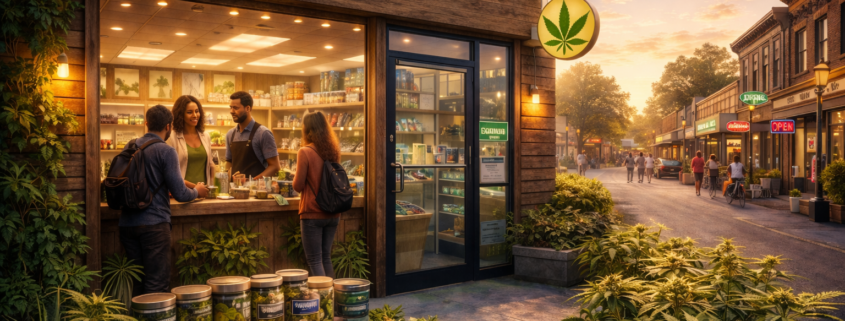 marijuana dispensary near me
